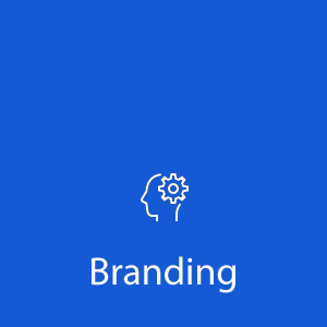 Rebranding and Online Management