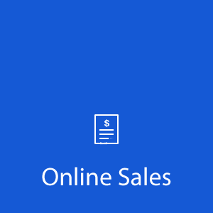 Optimization to Increase Online Sales