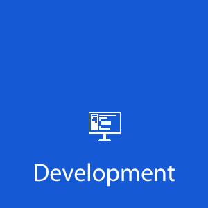 Website and Webapp Development